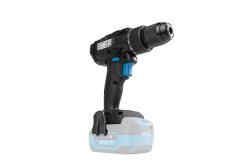Högert Brushless parafusadeira a bateria 18V para madeira, metal