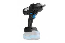 Högert chave de impacto a bateria, sem escovas, 18V, para oficinas.