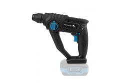 HÖGERT martelo perfurador 18V, sem bateria, OneAccuSystem