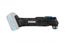 HÖGERT potente ferramenta multifuncional sem fio, 18V, sem bateria.