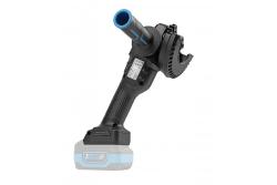HÖGERT Rebarbadora sem fio 125MM 18V - sem bateria