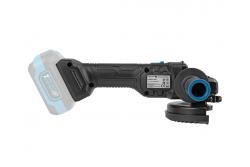 HÖGERT Rebarbadora sem fio 125MM 18V - sem bateria