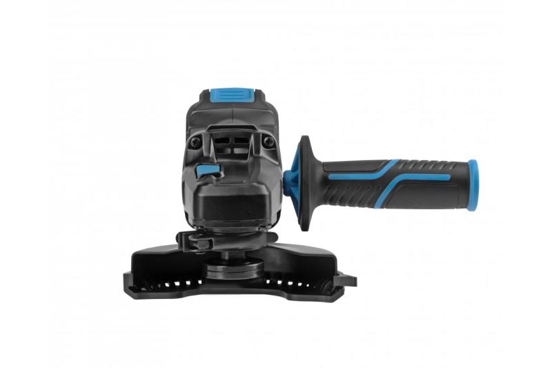 HÖGERT Rebarbadora sem fio 125MM 18V - sem bateria