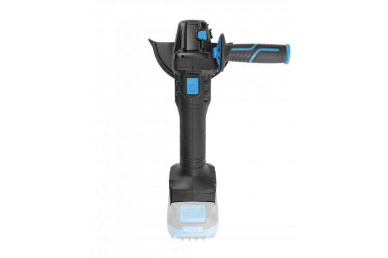 HÖGERT Rebarbadora sem fio 125MM 18V - sem bateria