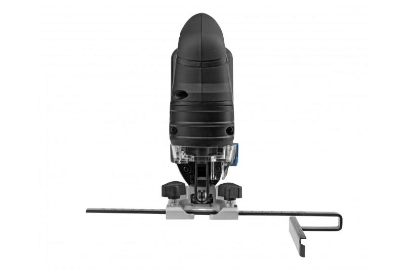 HÖGERT serra tico-tico a bateria, 18V, punho antivibração - sem bateria