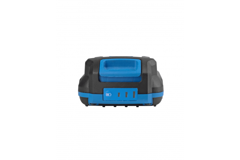 HÖGERT bateria recarregável 2 Ah 18 V