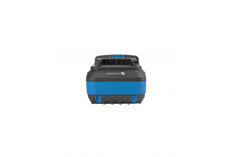 HÖGERT bateria recarregável 4.0 Ah 18 V
