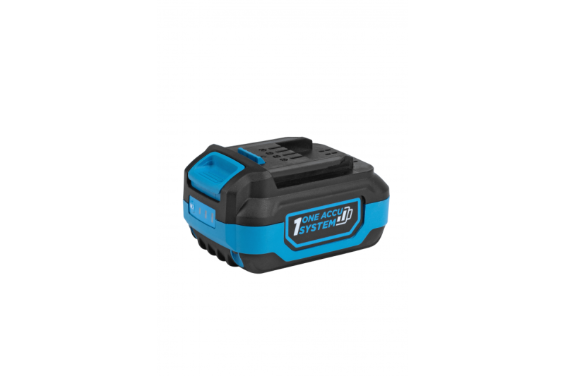 HÖGERT bateria recarregável 4.0 Ah 18 V