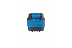 HÖGERT bateria recarregável 6,0 Ah 18 V
