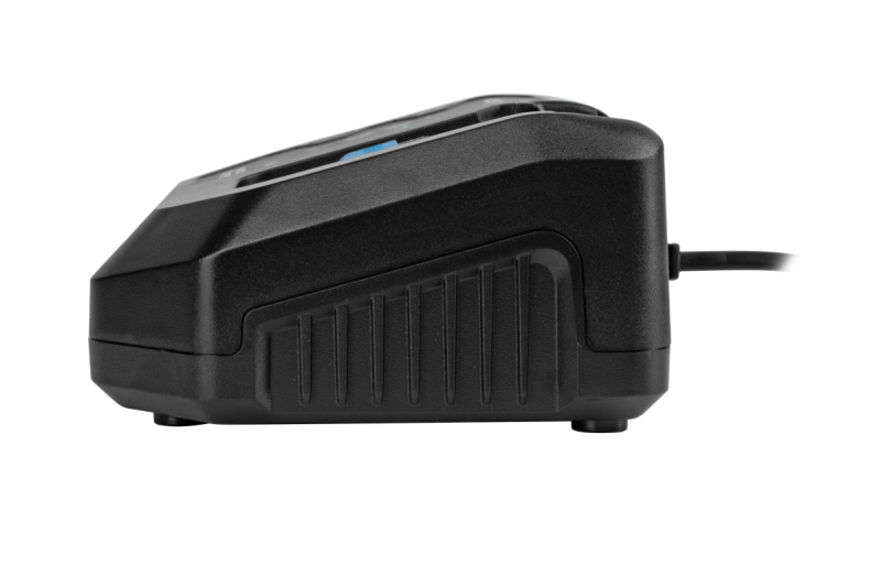 HÖGERT carregador de bateria 4A 18V