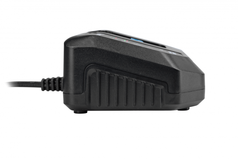 HÖGERT carregador de bateria 4A 18V