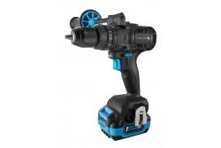 Conjunto de chaves de impacto HÖGERT 200 Nm 18V com motor sem escovas
