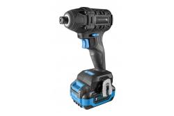 Conjunto de chaves de impacto HÖGERT 200 Nm 18V com motor sem escovas