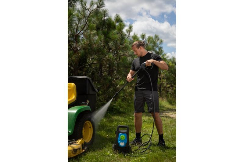 Lans + conjunto de pistola de tração para HT2E400