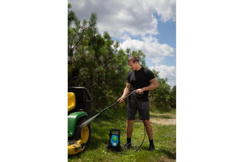 Lance + conjunto de pistola de tração para HT2E401