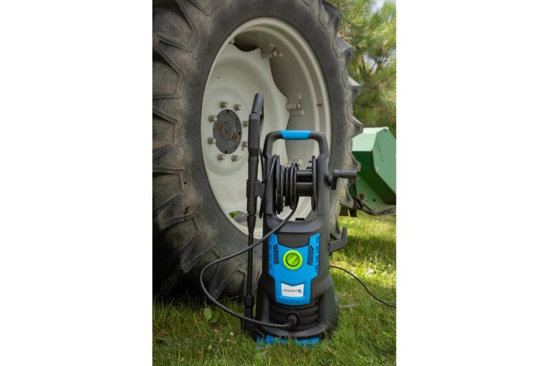 Lance + conjunto de pistola de tração para HT2E401