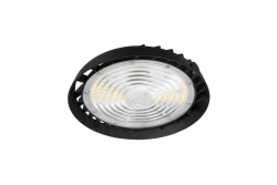 Luminária ATLANTA highbay, LED, 150W-120W-90W, 150lm/W, CCT, AC100-240V, IP65