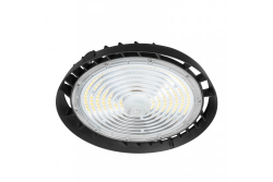 Luminária ATLANTA highbay, LED, 200W-170W-140W, 150lm/W, CCT, AC100-240V, IP65