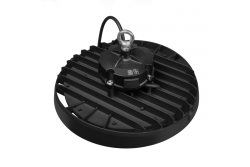 Luminária ATLANTA highbay, LED, 200W-170W-140W, 150lm/W, CCT, AC100-240V, IP65