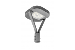 Lâmpada Gali para rua e parque, LED, 50W, 165lm/W, 4000K, AC180-250V, IP65