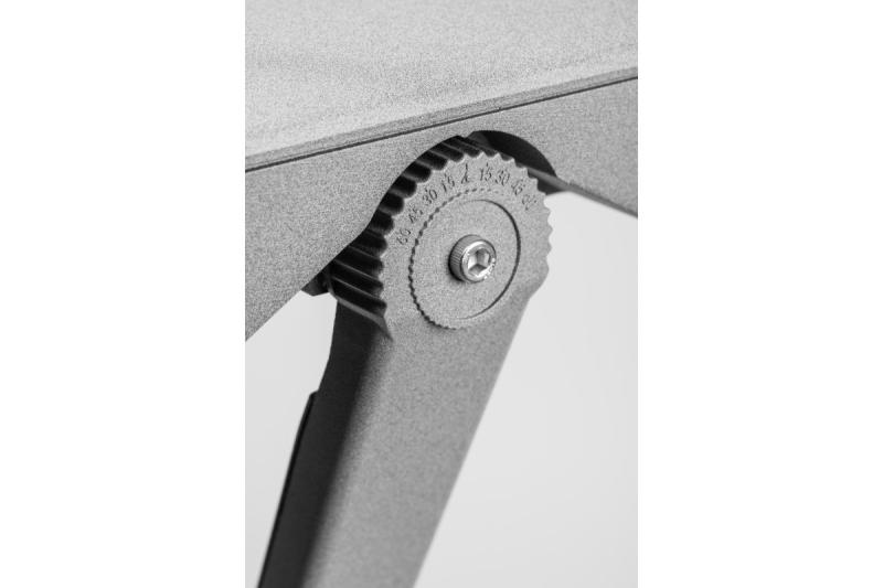 Lâmpada Gali para rua e parque, LED, 50W, 165lm/W, 4000K, AC180-250V, IP65