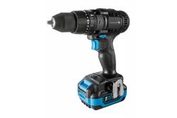 Furadeira de impacto sem fio 18V
