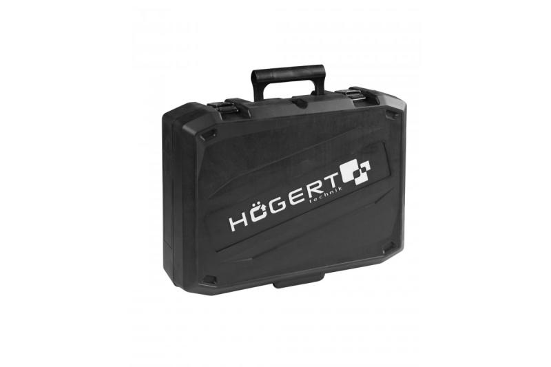 Furadeira de impacto sem fio 18V