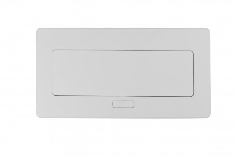 Módulo de tomada extensível suave.