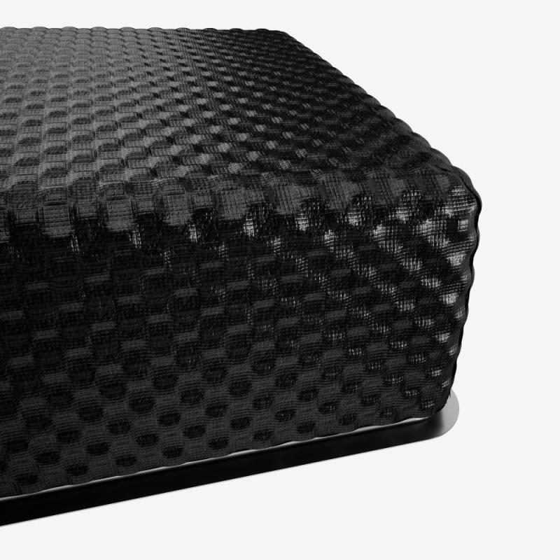 Franke Maris Quiet MQX 110.82 RVS Grande Pia 820x424 mm Embutida 122.0694.476