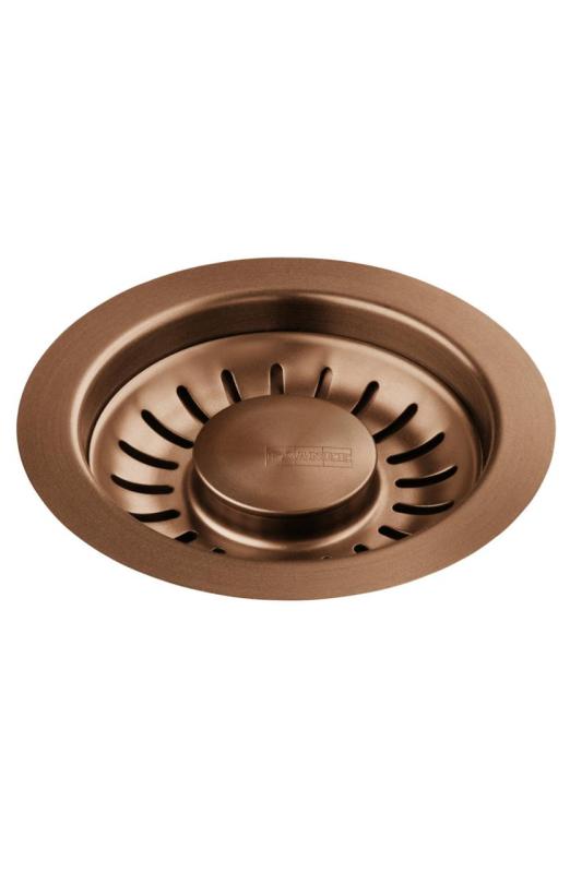 Franke Kubus 2.0 conjunto de cores Conjunto de drenagem Cobre 1208970832