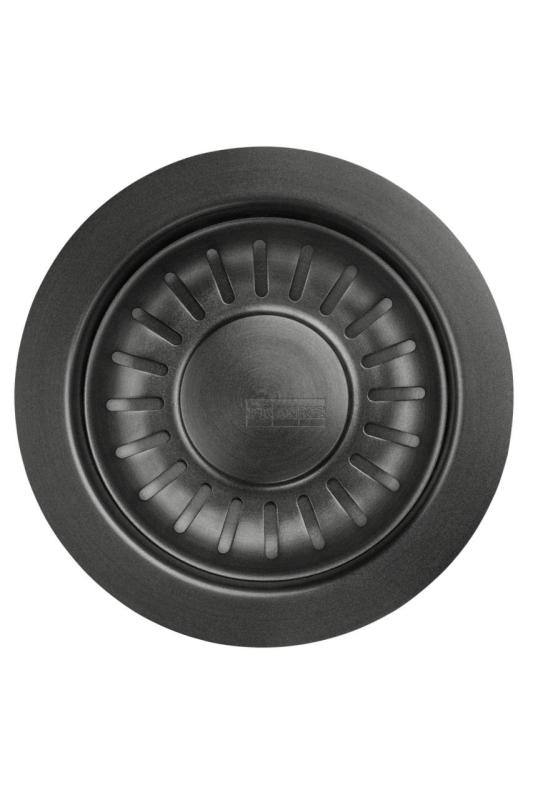 Franke Maris conjunto de cores Conjunto de drenagem Gun Metal 1208970839