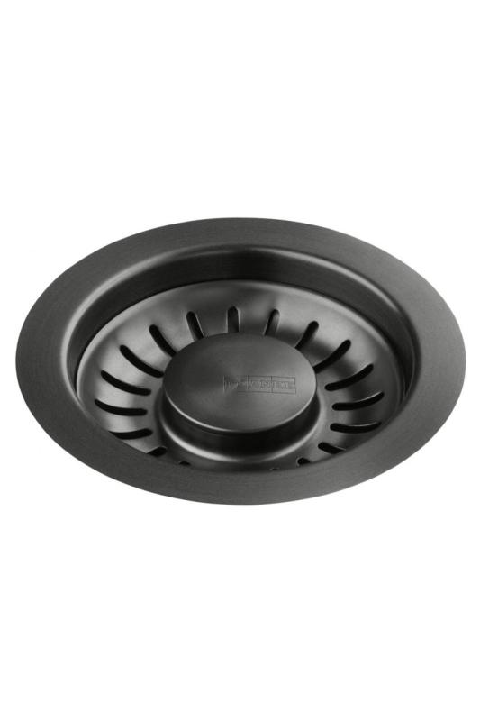 Franke Maris conjunto de cores Conjunto de drenagem Gun Metal 1208970839