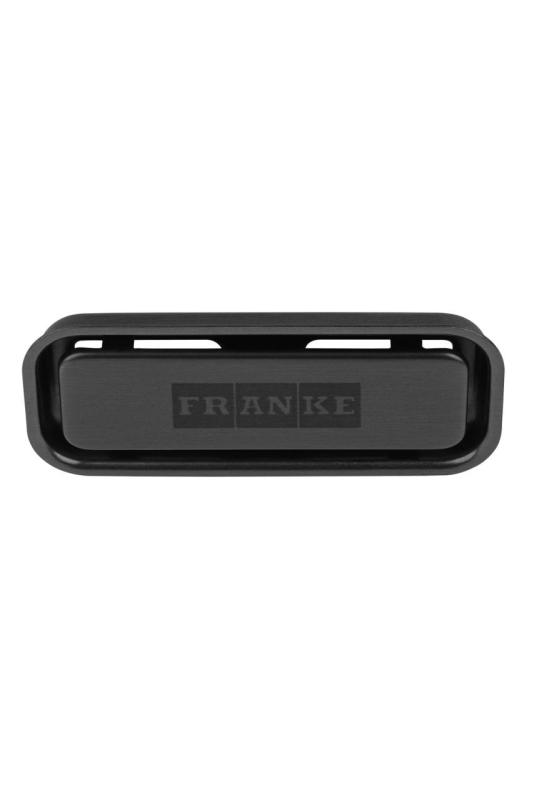 Franke Maris conjunto de cores Conjunto de drenagem Gun Metal 1208970839