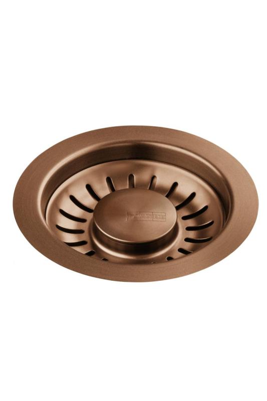 Conjunto de cores Franke Maris Conjunto de drenagem Cobre 1208970842