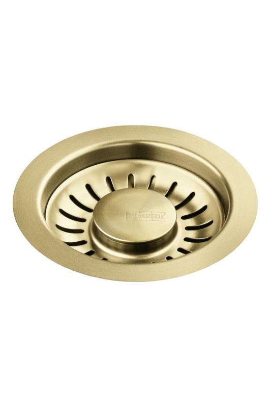 Conjunto de cores Franke Maris Conjunto de drenagem Ouro 1208970845