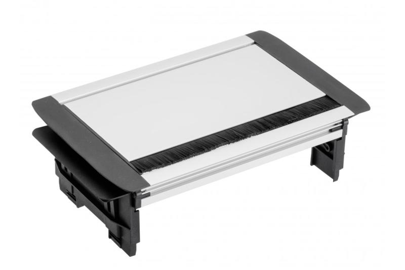 Tomada de mesa de passagem