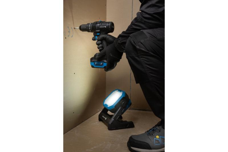 Holofote LED SMD 18V