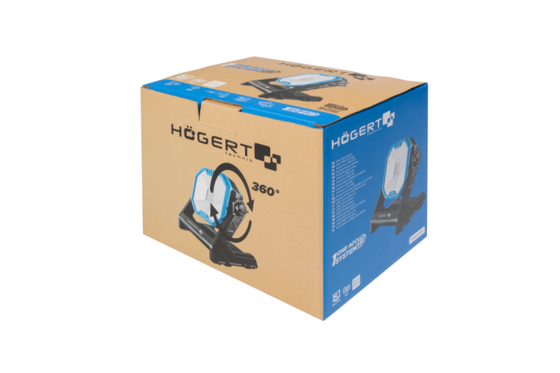 Holofote LED SMD 18V