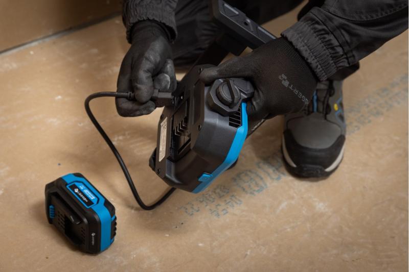 Holofote LED SMD 18V