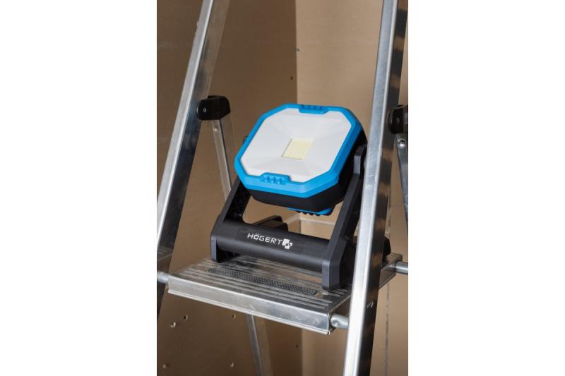 Holofote LED SMD 18V