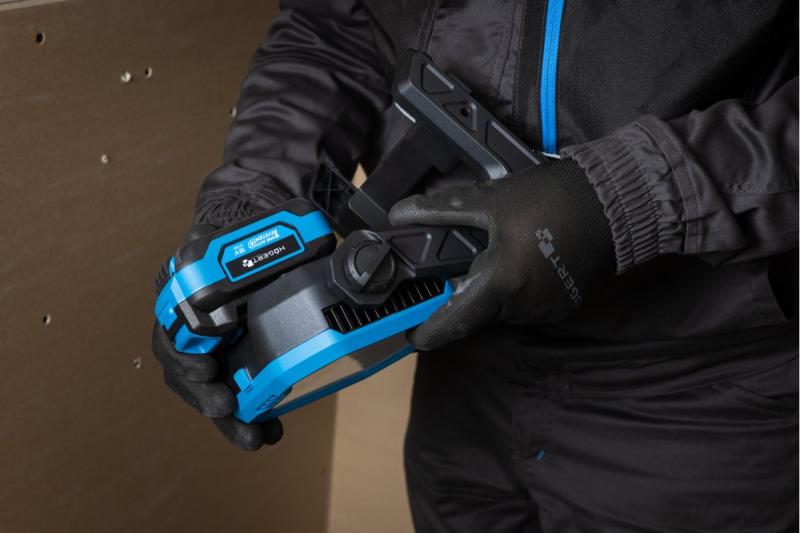 Holofote LED SMD 18V