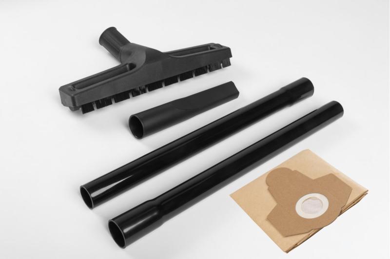 Aspirador universal para úmido e seco 20 l