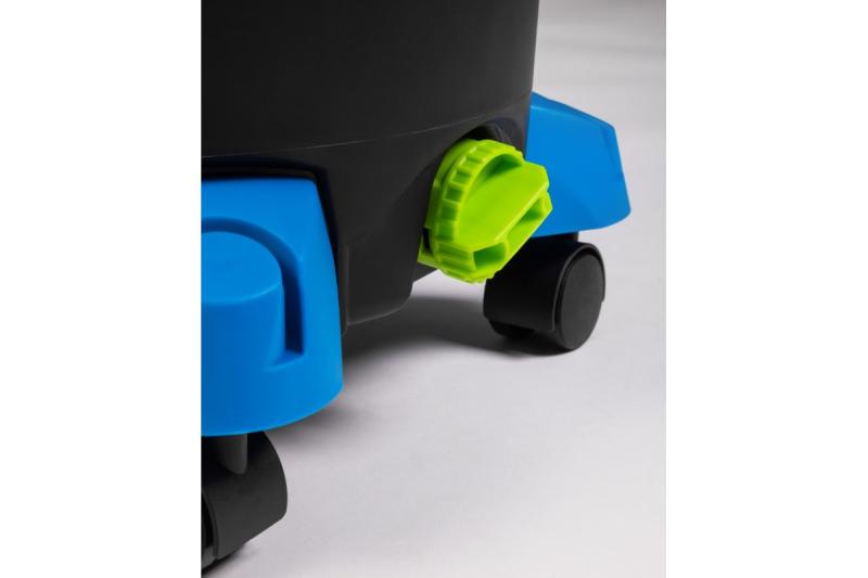 Aspirador universal para úmido e seco 20 l