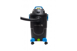Aspirador universal de líquidos e sólidos 30l AS
