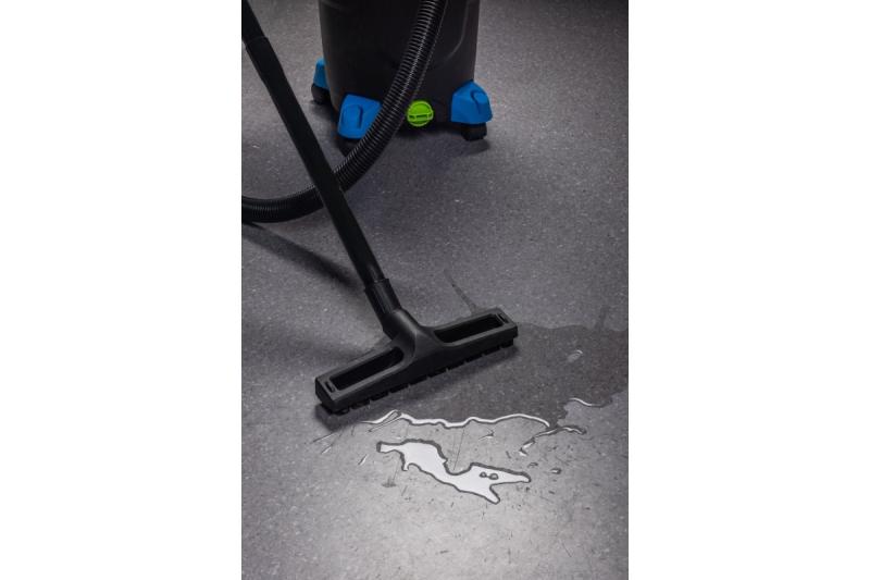 Aspirador universal de líquidos e sólidos 30l AS