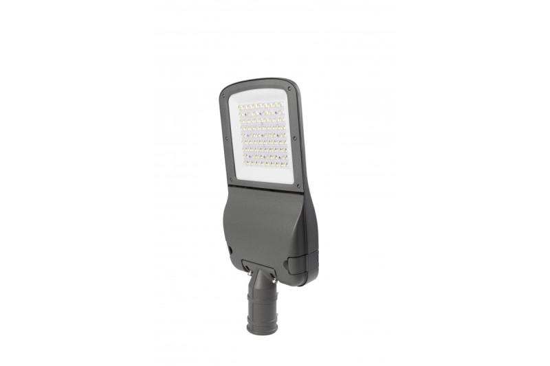 Dani lâmpada de rua e parque, LED, 100W, 15000lm, 4000K, AC180-250V, IP66, IK09