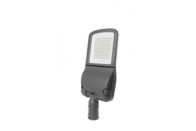 Dani lâmpada de rua e parque, LED, 100W, 15000lm, 4000K, AC180-250V, IP66, IK09