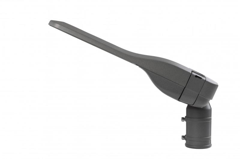 Dani lâmpada de rua e parque, LED, 100W, 15000lm, 4000K, AC180-250V, IP66, IK09