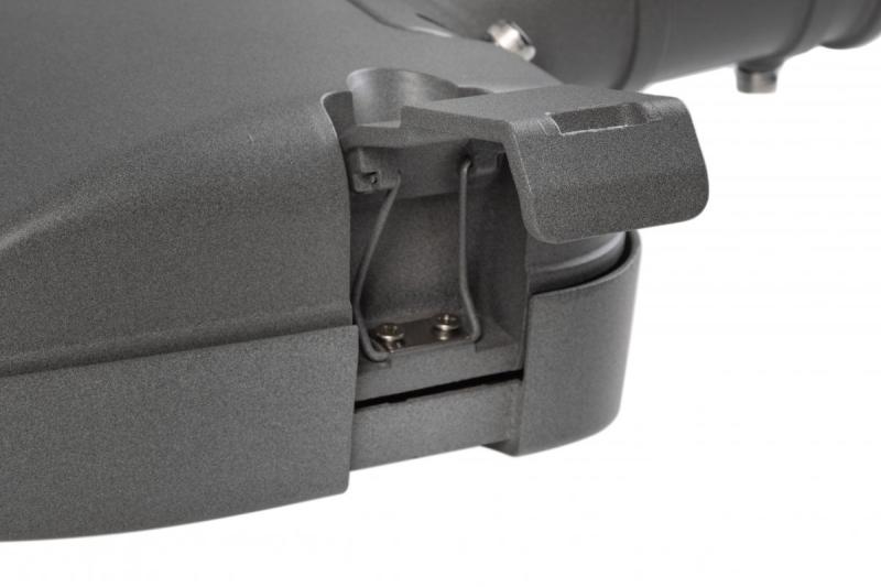 Dani lâmpada de rua e parque, LED, 100W, 15000lm, 4000K, AC180-250V, IP66, IK09