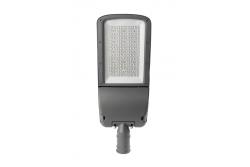 Dani lâmpada de rua e parque, LED, 150W, 22500lm, 4000K, AC180-250V, IP66, IK09